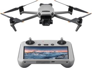 DJI Mavic 3 Klassisch (DJI RC)