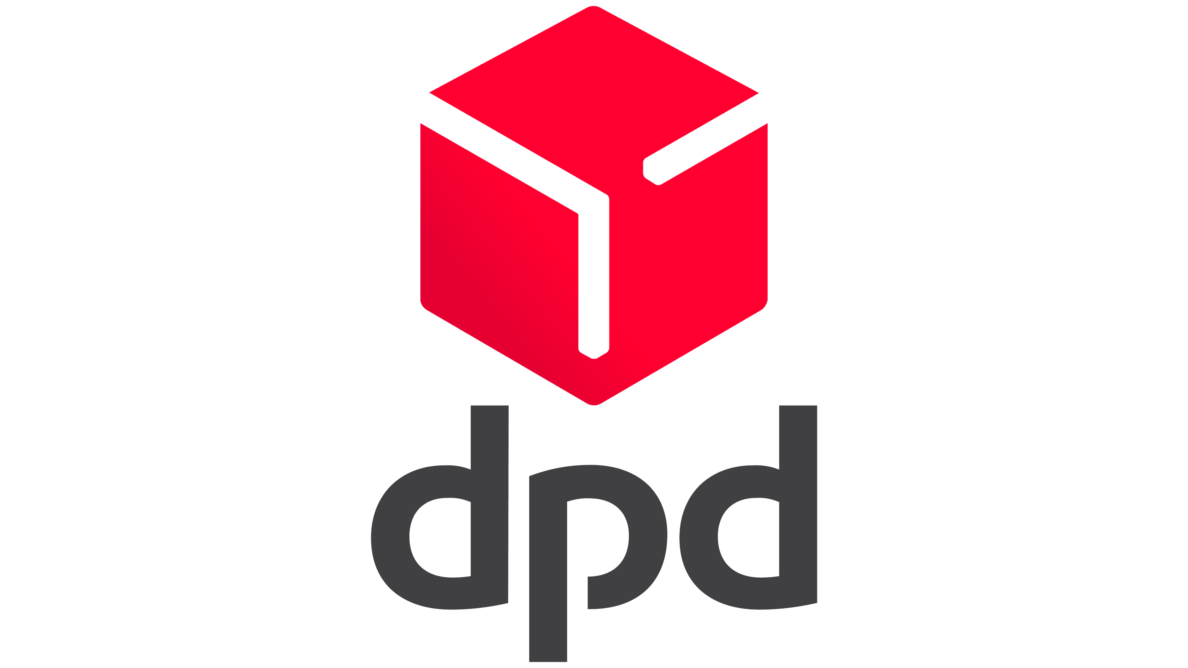 DPD Logo